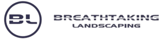 Breathtaking Landscaping Santa Barbara Logo